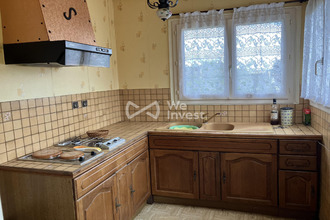 achat maison sammeron 77260
