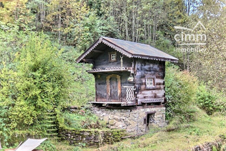 achat maison samoens 74340