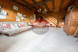 achat maison samoens 74340