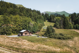 achat maison samoens 74340