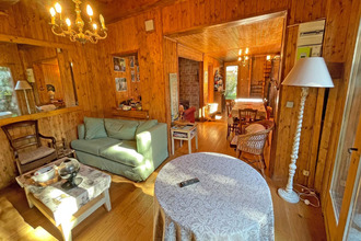 achat maison samoens 74340