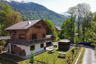 achat maison samoens 74340