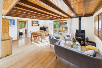 achat maison samoens 74340