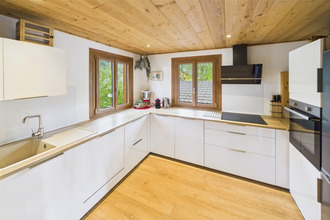 achat maison samoens 74340