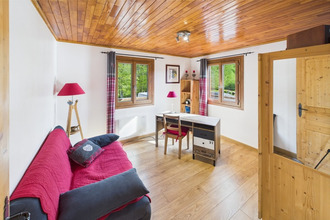 achat maison samoens 74340