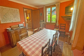 achat maison samoens 74340