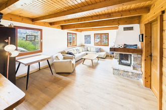 achat maison samoens 74340