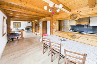 achat maison samoens 74340