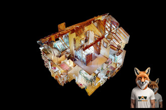 achat maison samoens 74340