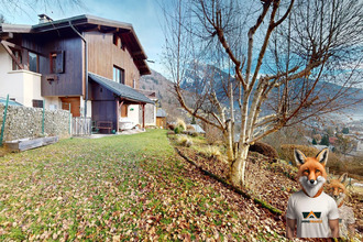 achat maison samoens 74340