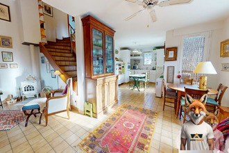 achat maison samoens 74340