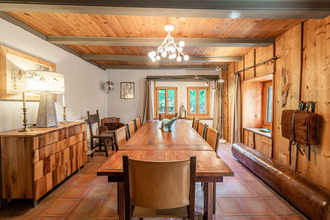achat maison samoens 74340
