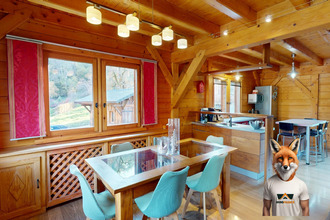 achat maison samoens 74340