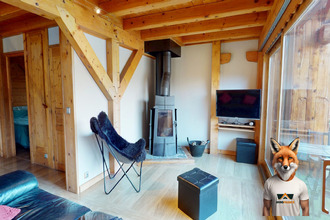 achat maison samoens 74340