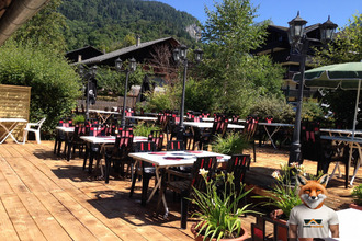 achat maison samoens 74340