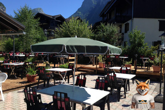 achat maison samoens 74340