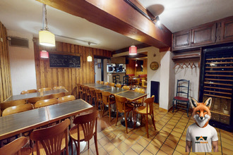 achat maison samoens 74340