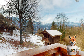 achat maison samoens 74340