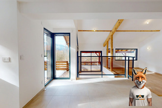 achat maison samoens 74340