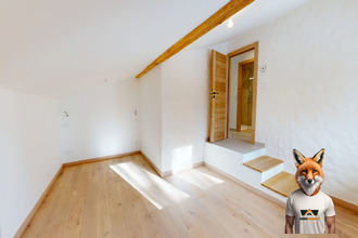 achat maison samoens 74340