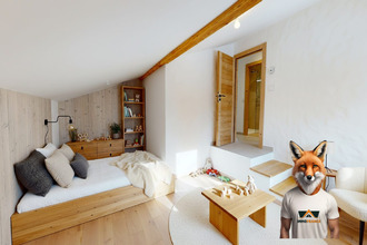 achat maison samoens 74340