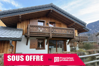 achat maison samoens 74340