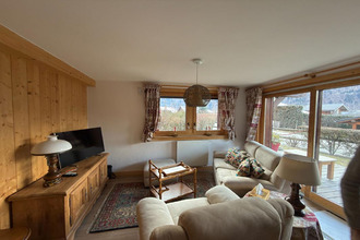 achat maison samoens 74340