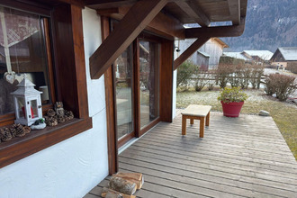 achat maison samoens 74340