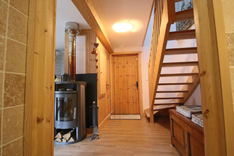 achat maison samoens 74340