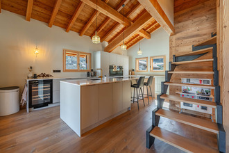 achat maison samoens 74340