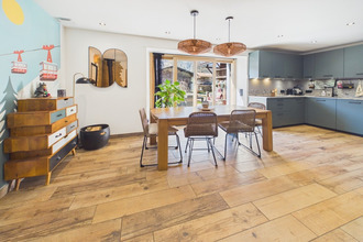 achat maison samoens 74340