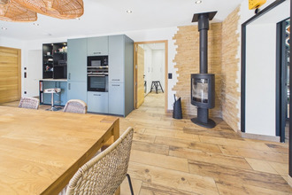 achat maison samoens 74340