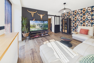 achat maison samoens 74340