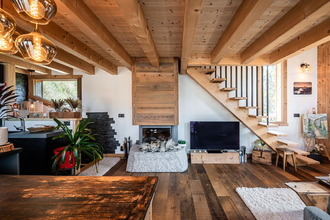 achat maison samoens 74340