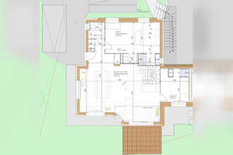 achat maison samoens 74340