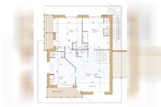 achat maison samoens 74340