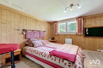 achat maison samoens 74340
