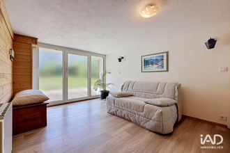 achat maison samoens 74340