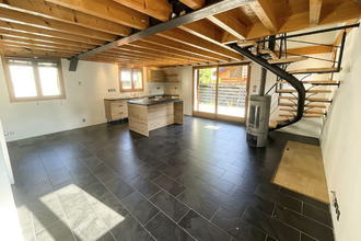 achat maison samoens 74340