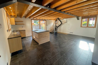 achat maison samoens 74340