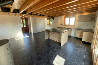 achat maison samoens 74340