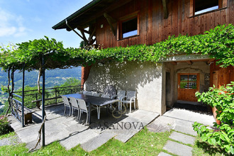 achat maison samoens 74440