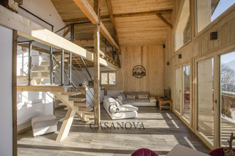 achat maison samoens 74440