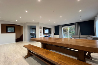 achat maison samognat 01580