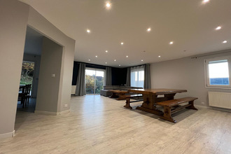 achat maison samognat 01580