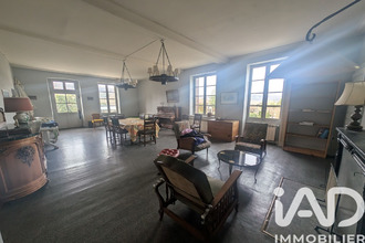 achat maison samognat 01580