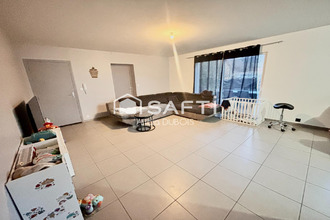 achat maison samognat 01580