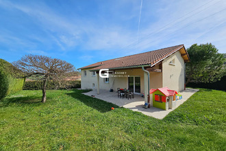 achat maison samognat 01580