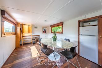 achat maison samois-sur-seine 77920