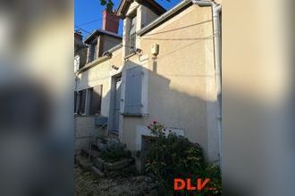 achat maison samois-sur-seine 77920